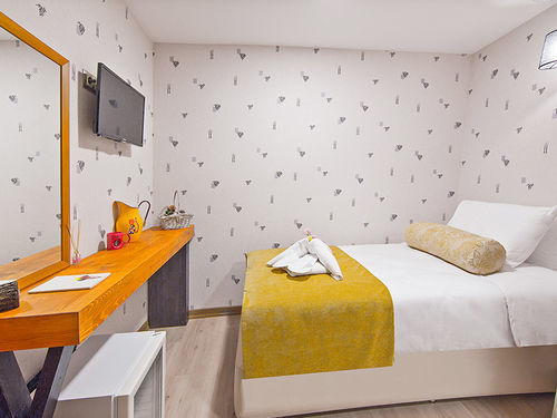 Hotel Kuzen (adults Only) Provincia di Istanbul