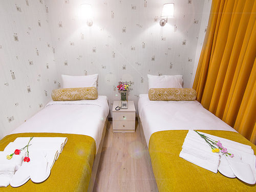 Kuzen (adults Only) 3* Provincia di Istanbul