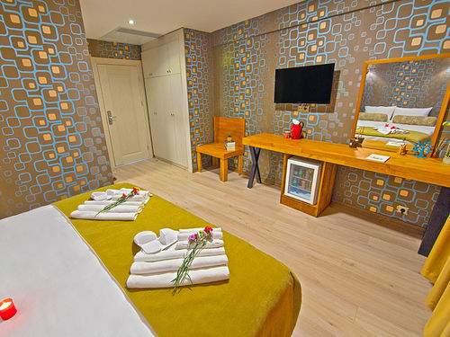 Hotel Kuzen (adults Only) Provincia di Istanbul