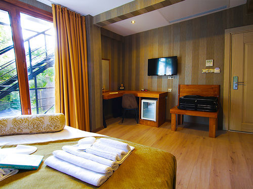 Kuzen (adults Only) 3* Provincia di Istanbul