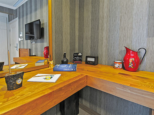 Kuzen Otel İstanbul