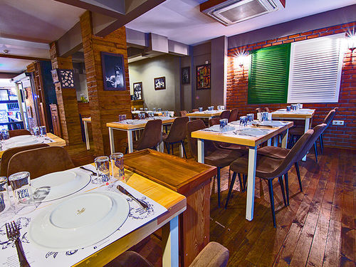Kuzen (adults Only) Provincia di Istanbul