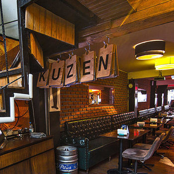 Kuzen (adults Only) Hotel Provincia di Istanbul