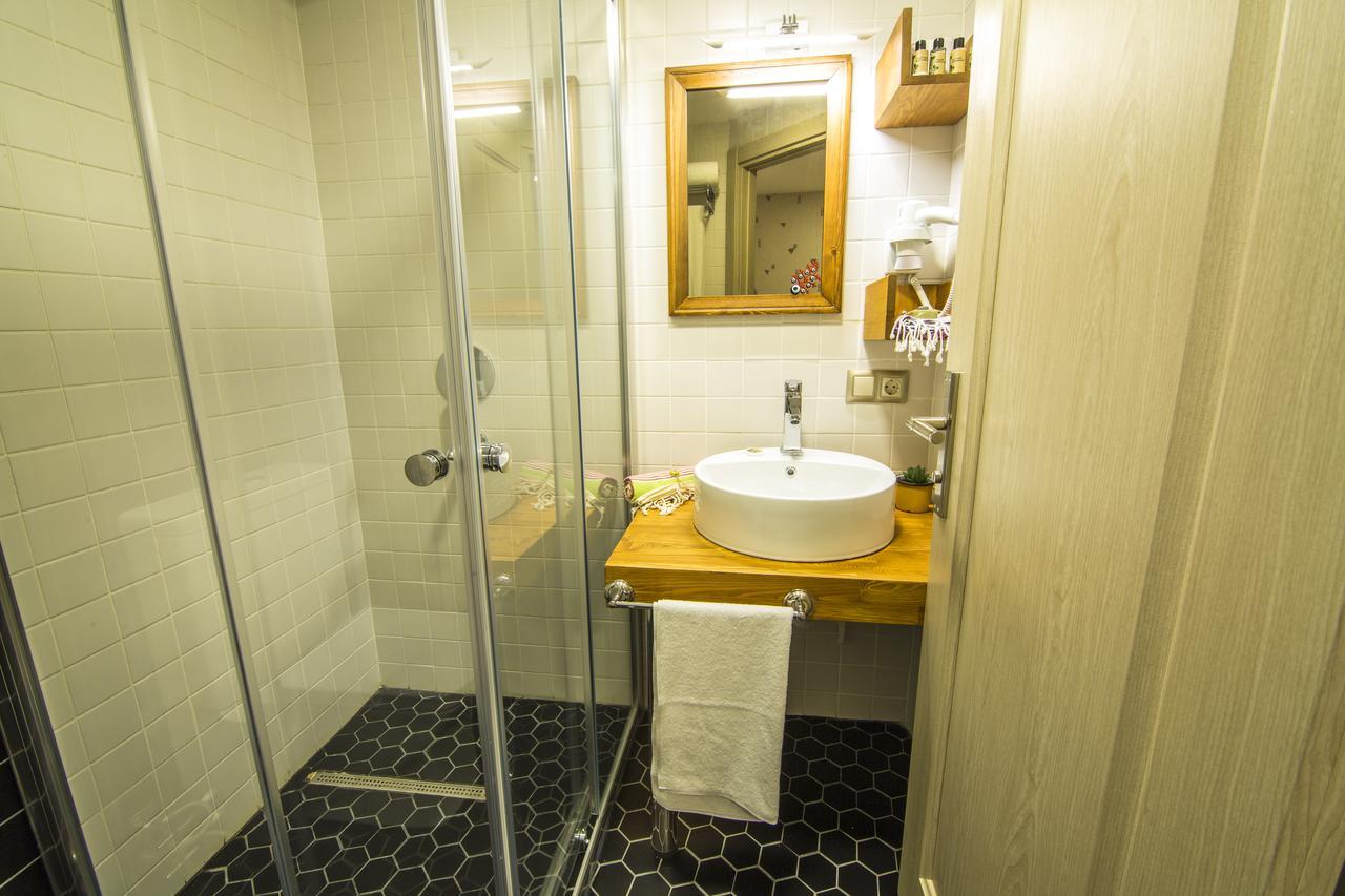 Hotel Kuzen (adults Only) Provincia di Istanbul