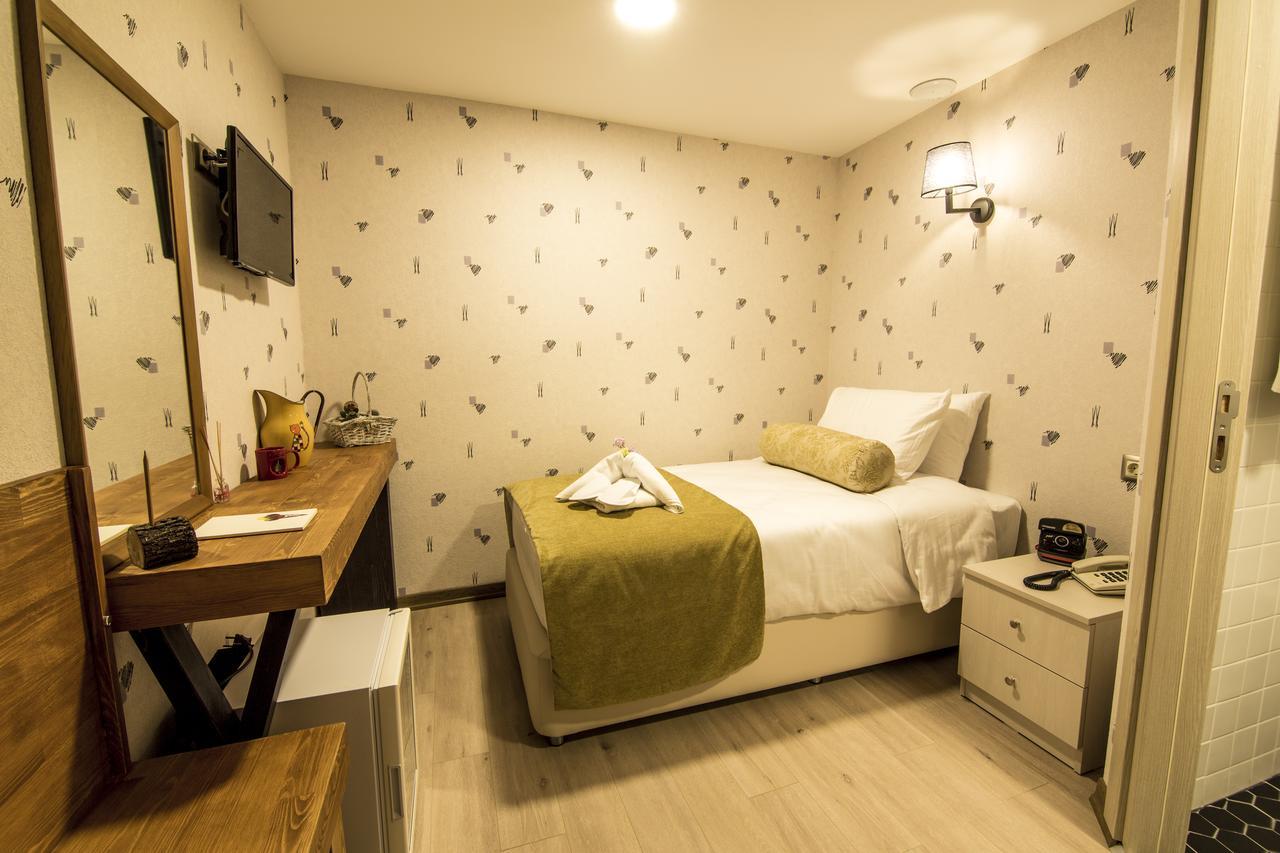 Kuzen (adults Only) Provincia di Istanbul