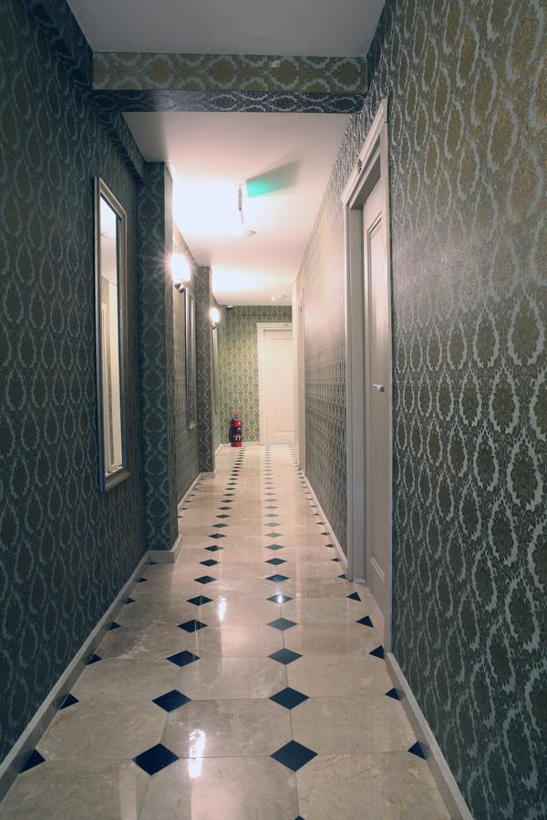 Kuzen (adults Only) 3* Provincia di Istanbul