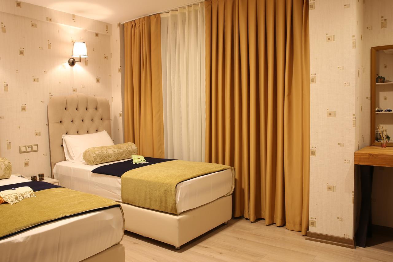 Kuzen (adults Only) Provincia di Istanbul