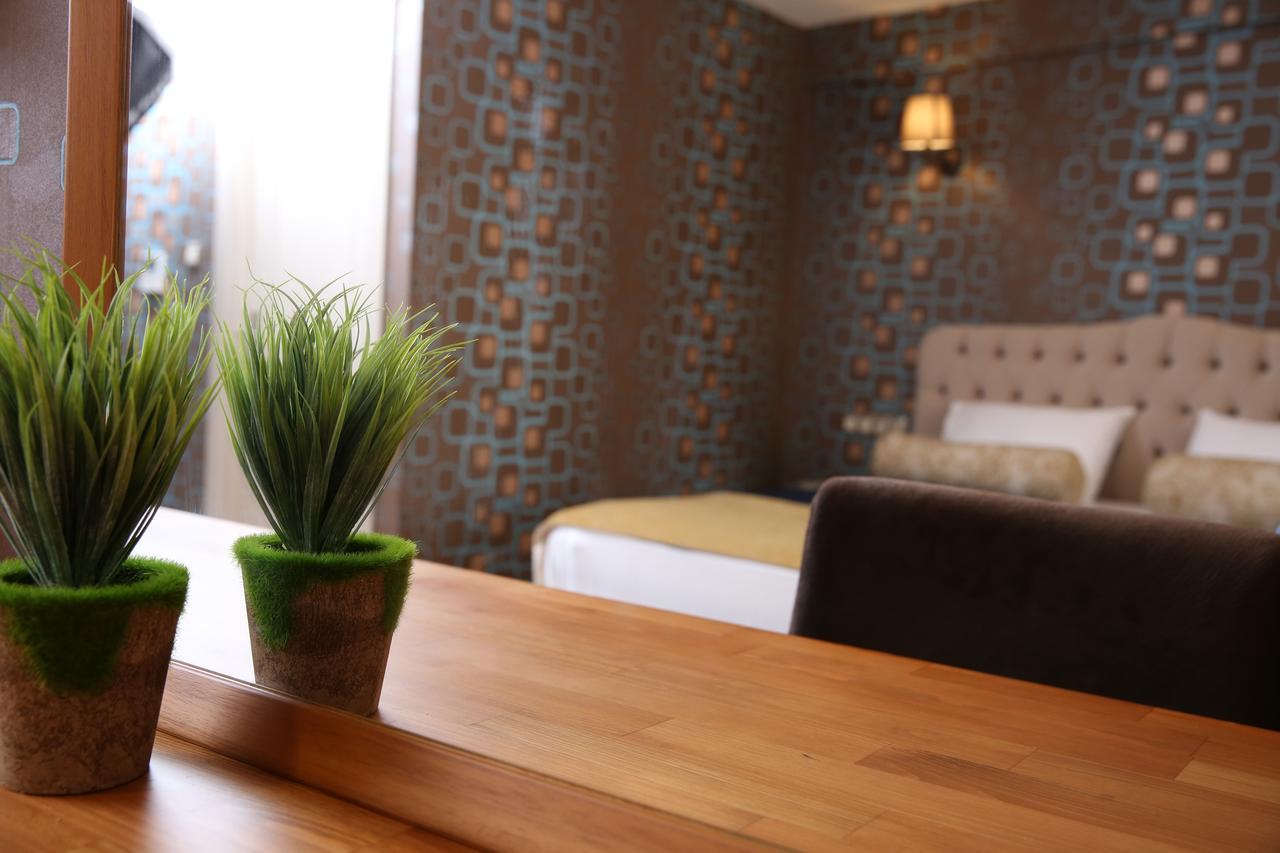 Kuzen (adults Only) Hotel Provincia di Istanbul