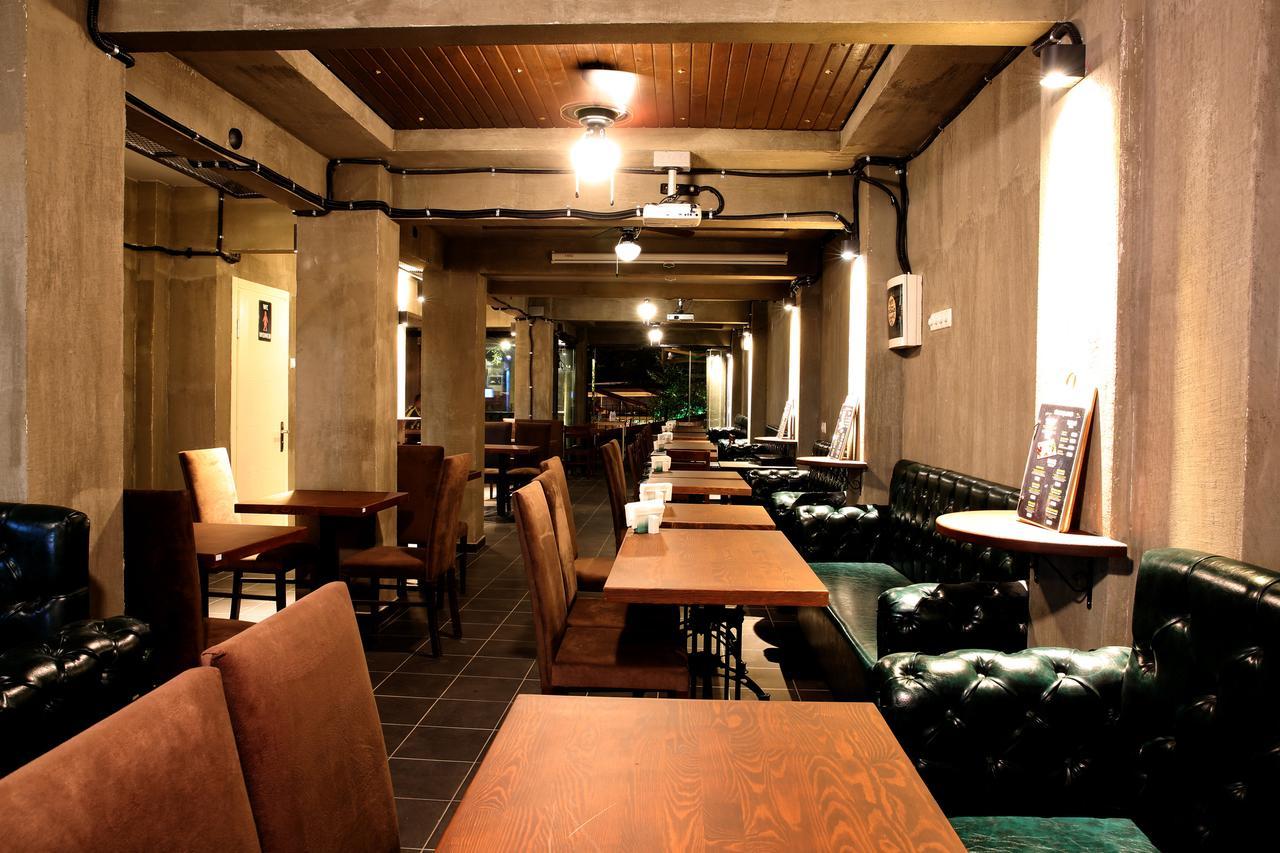 Hotel Kuzen (adults Only) Provincia di Istanbul
