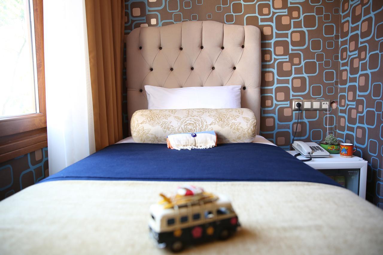 Kuzen (adults Only) Provincia di Istanbul
