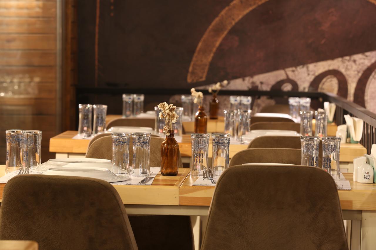 Hotel Kuzen (adults Only) Provincia di Istanbul
