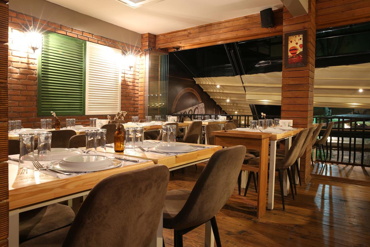 Kuzen (adults Only) Hotel Provincia di Istanbul