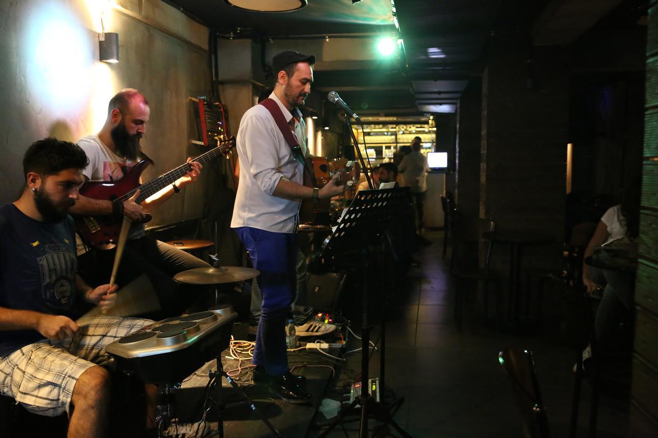 Kuzen (adults Only) Provincia di Istanbul