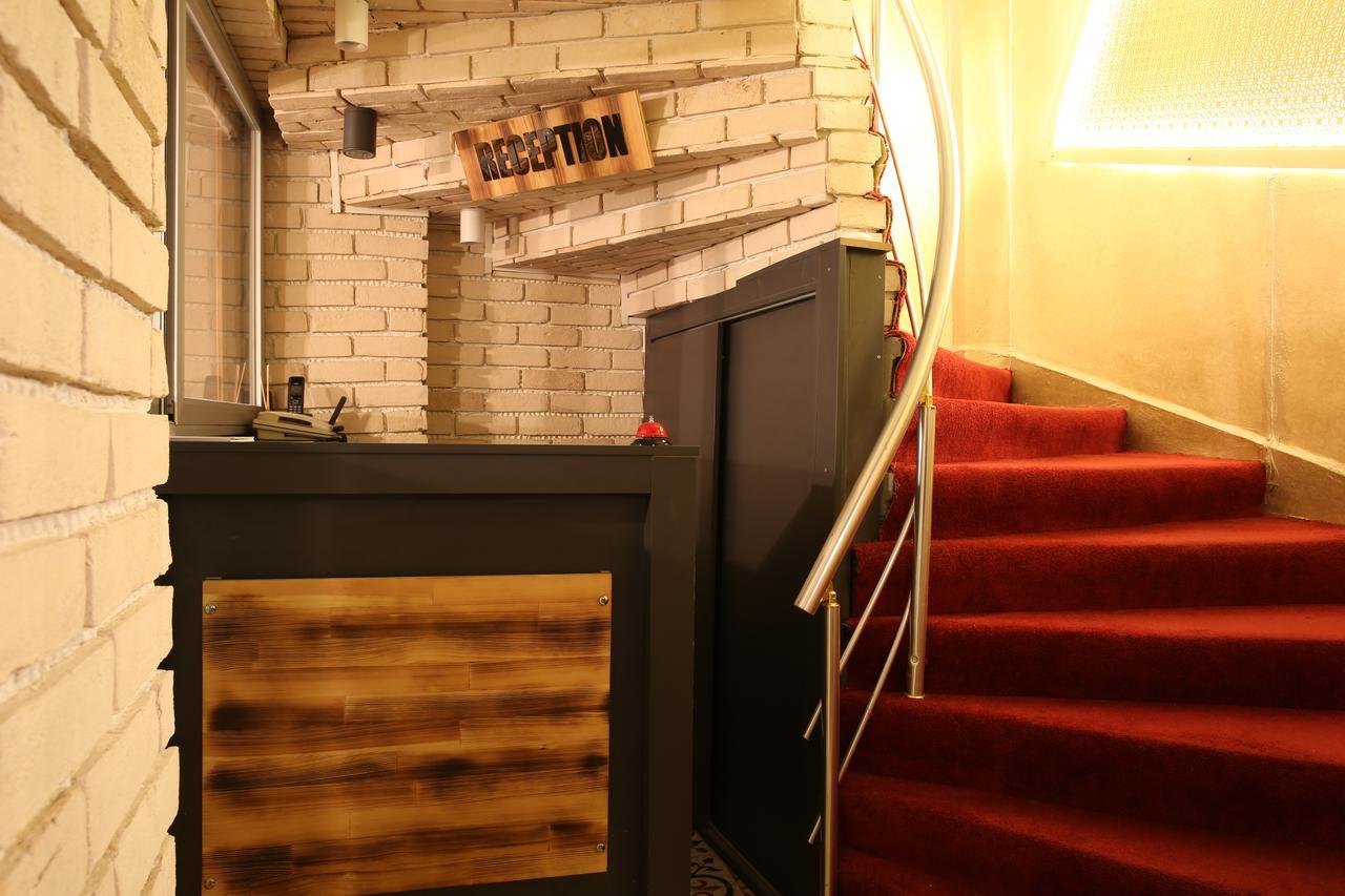Hotel Kuzen (adults Only) Provincia di Istanbul