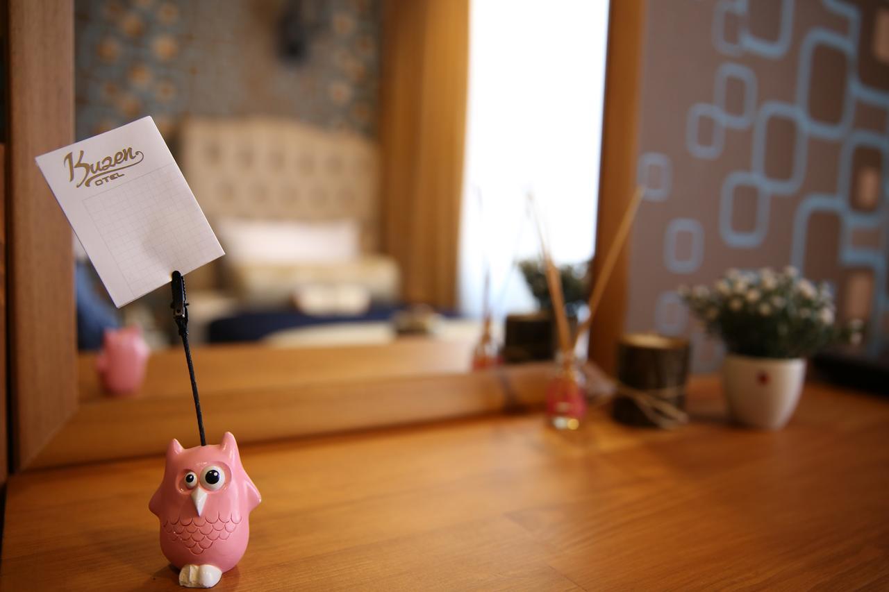Kuzen (adults Only) Hotel Provincia di Istanbul