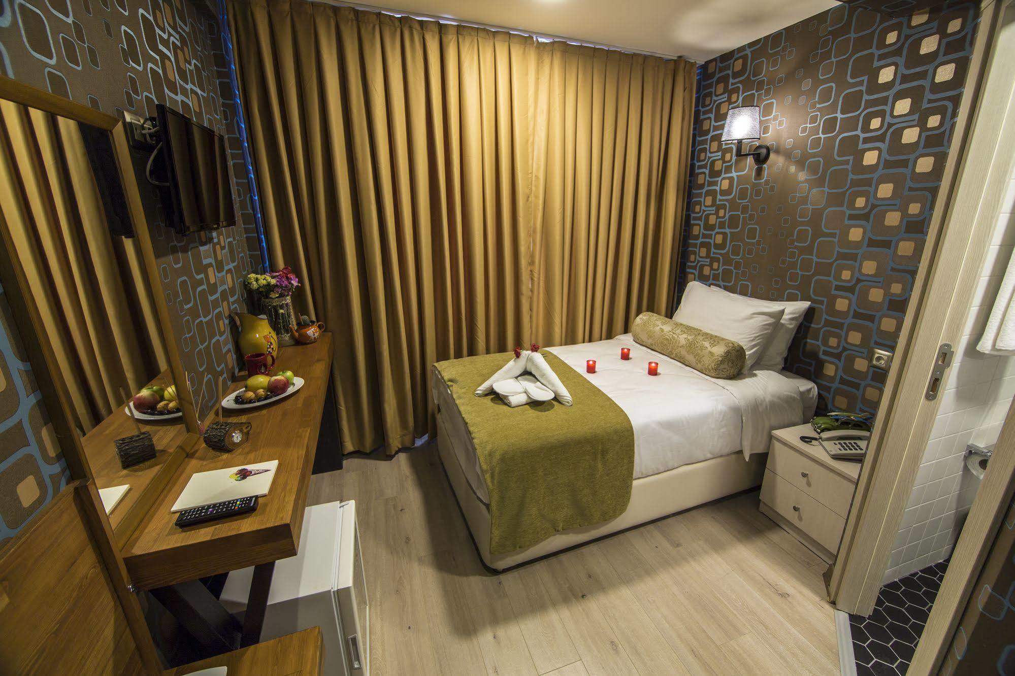 Kuzen (adults Only) 3* Provincia di Istanbul