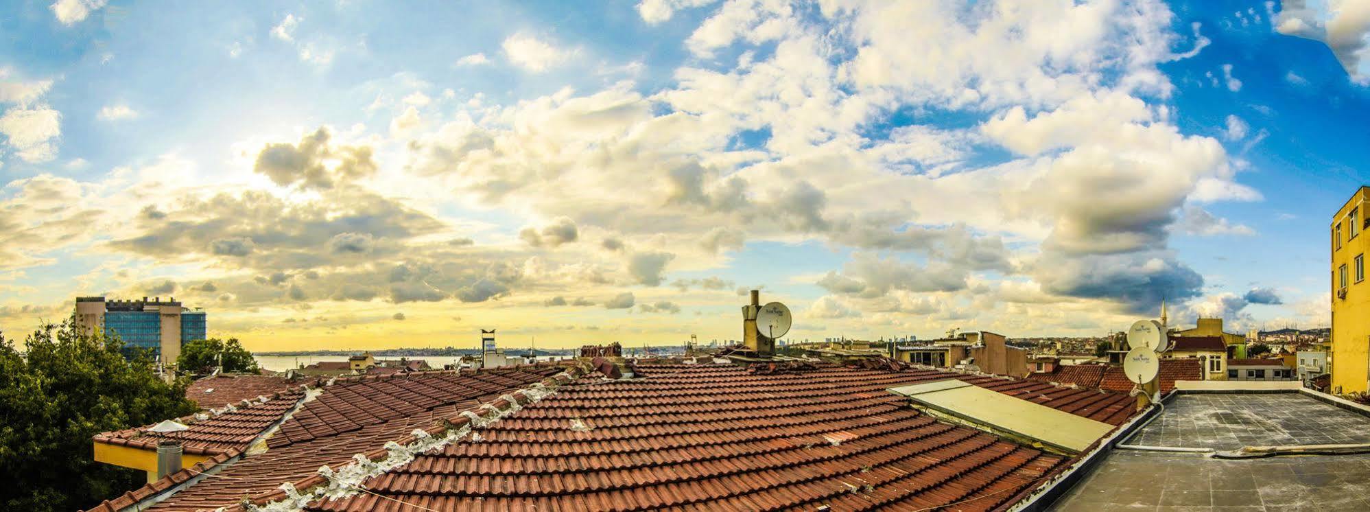 Kuzen Otel İstanbul